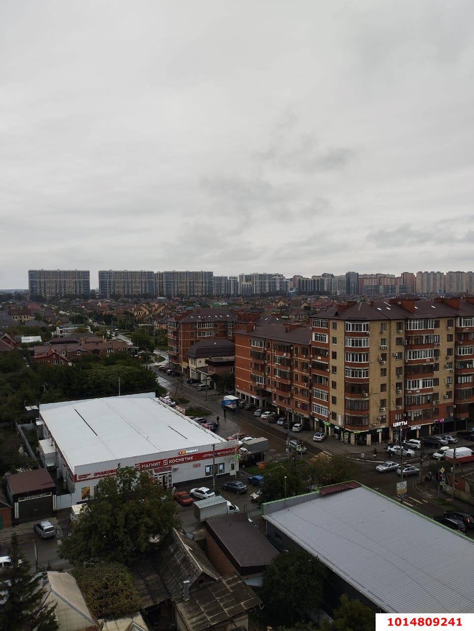 Фото №14: 1-комнатная квартира 43 м² - Краснодар, Завод Радиоизмерительных Приборов, пер. Гаражный, 9