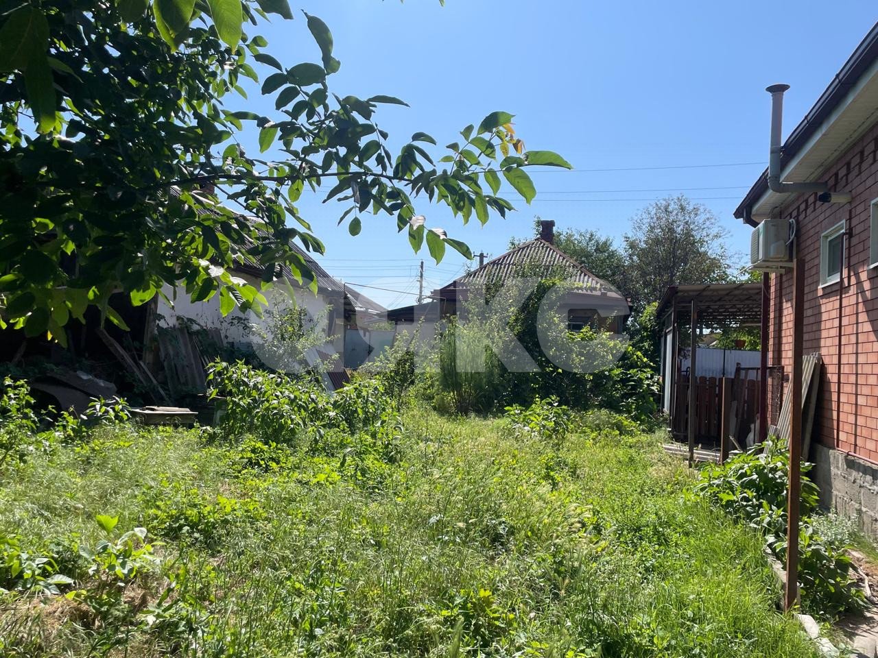 Фото №1: Земельный участок под ИЖС 5.36 сот. - Майкоп, ул. Заводская, 360
