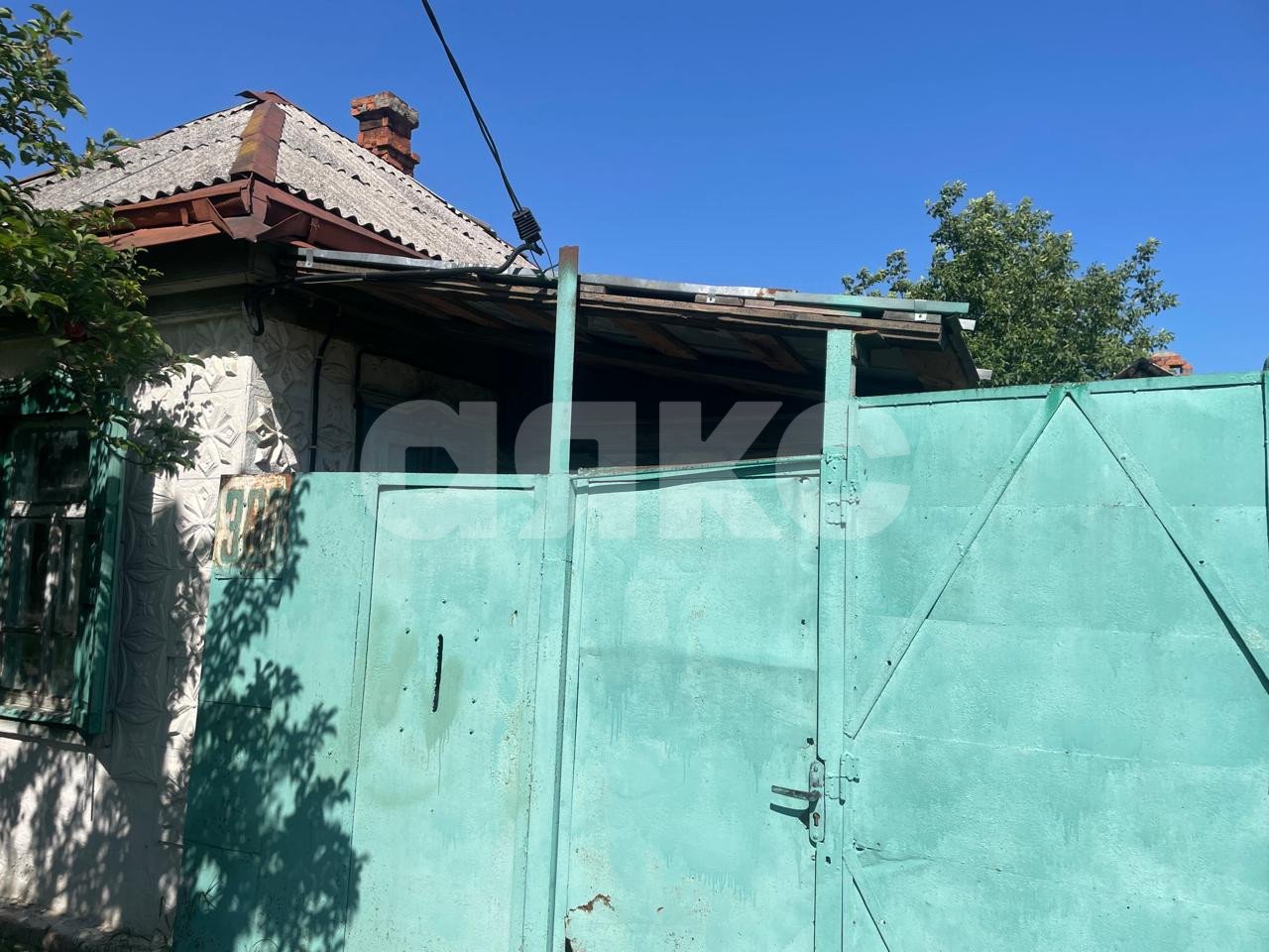Фото №4: Земельный участок под ИЖС 5.36 сот. - Майкоп, ул. Заводская, 360