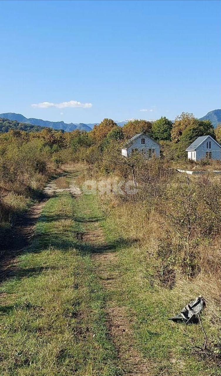 Фото №3: Личное подсобное хозяйство 8 сот. - Даховская, 