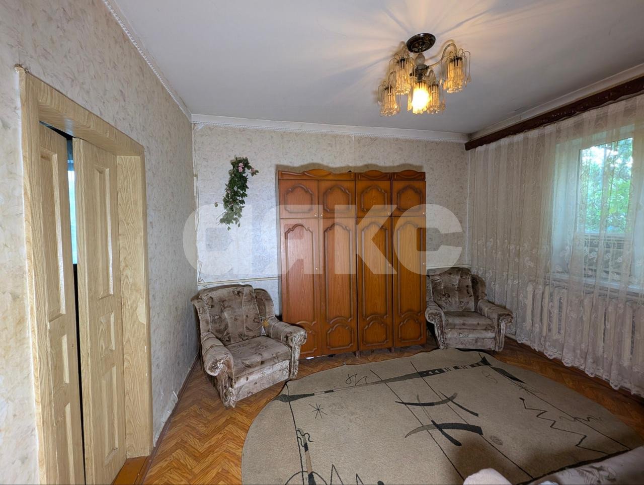 Фото №11: Дом 59 м² + 3 сот. - Майкоп, ул. Хакурате, 110