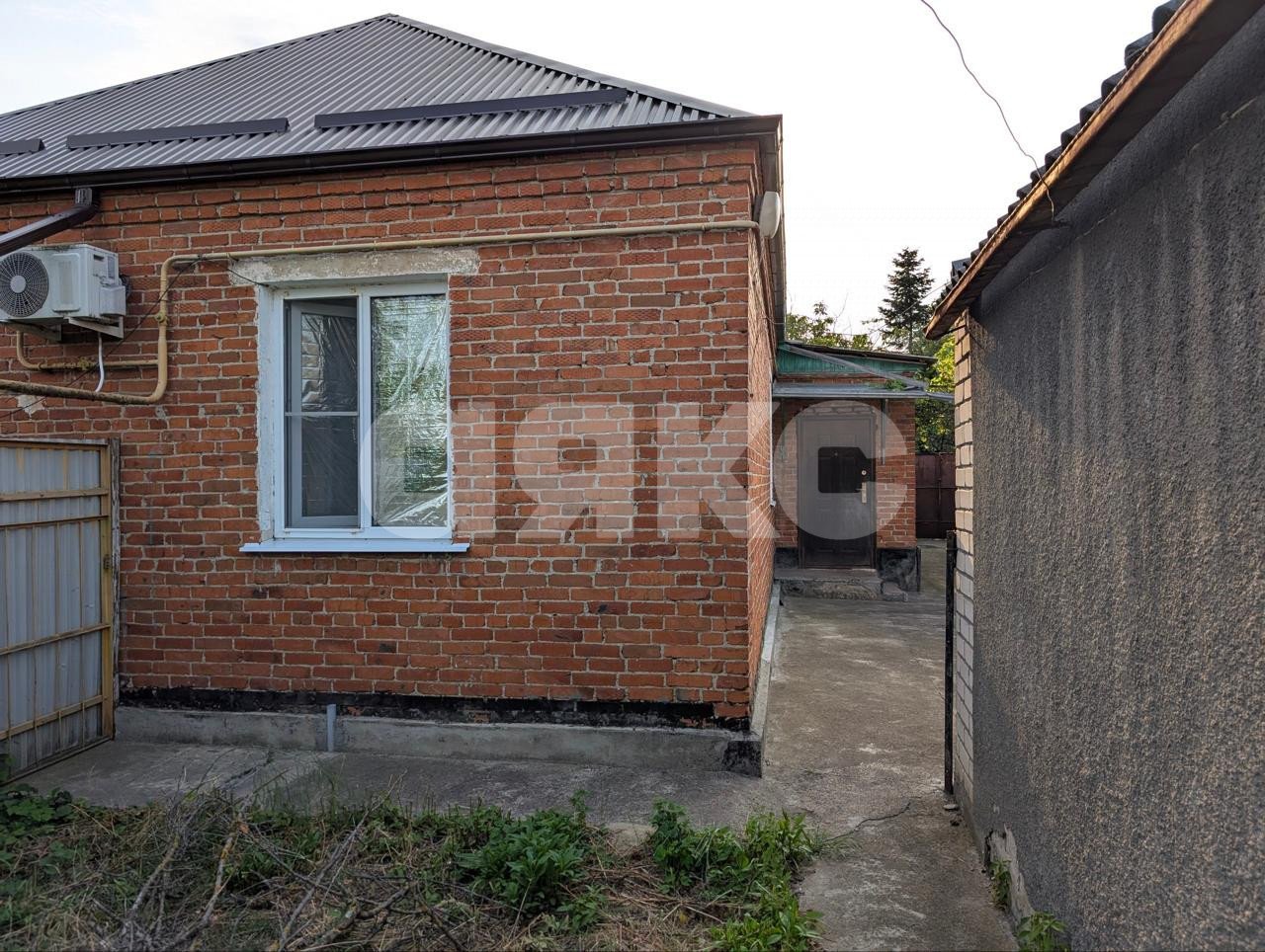 Фото №2: Дом 59 м² + 3 сот. - Майкоп, ул. Хакурате, 110
