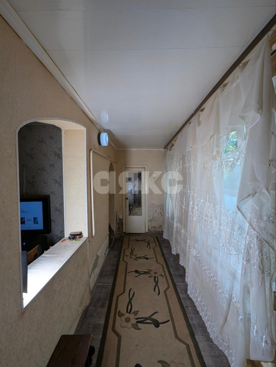 Фото №8: Дом 59 м² + 3 сот. - Майкоп, ул. Хакурате, 110