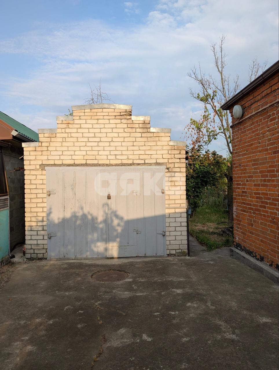 Фото №5: Дом 59 м² + 3 сот. - Майкоп, ул. Хакурате, 110