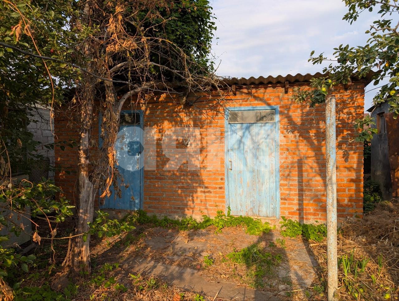 Фото №7: Дом 59 м² + 3 сот. - Майкоп, ул. Хакурате, 110