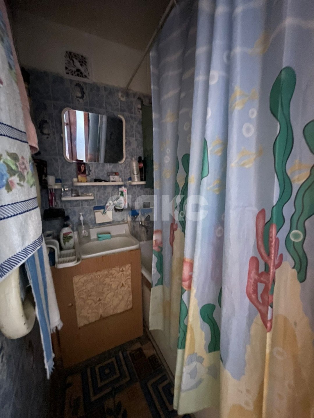 Фото №4: 2-комнатная квартира 42 м² - Майкоп, Шовгеновский городок, ул. Кирпичная, 82