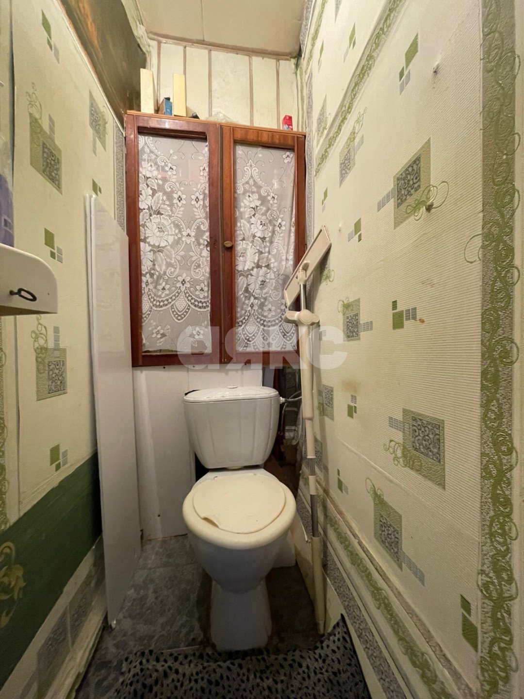 Фото №5: 2-комнатная квартира 42 м² - Майкоп, Шовгеновский городок, ул. Кирпичная, 82