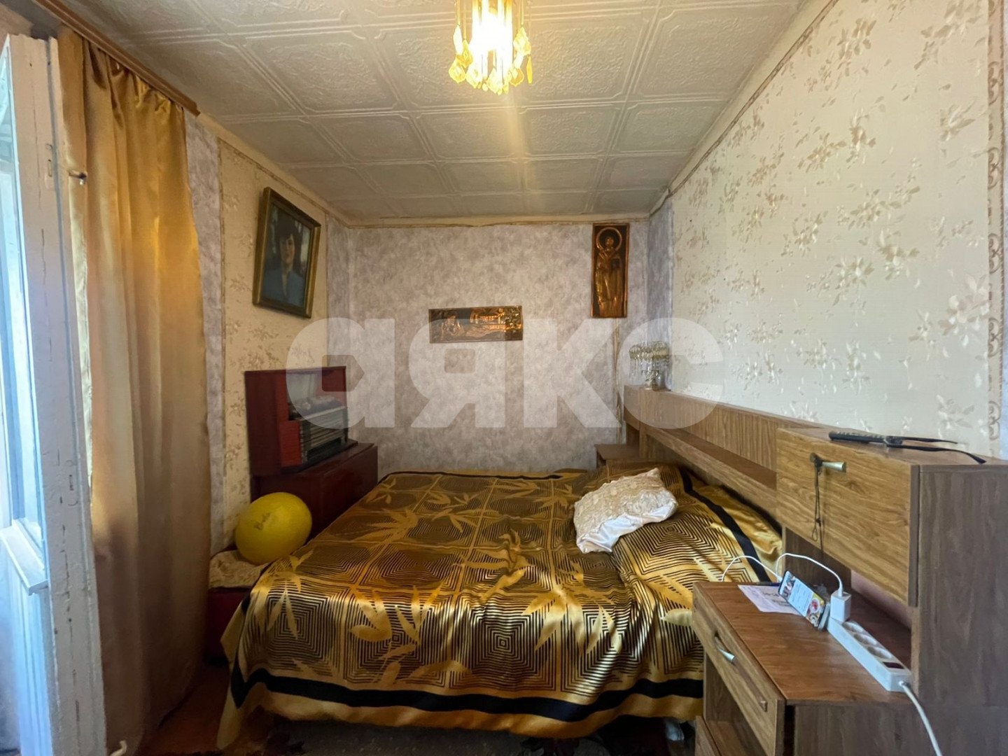 Фото №2: 2-комнатная квартира 42 м² - Майкоп, Шовгеновский городок, ул. Кирпичная, 82