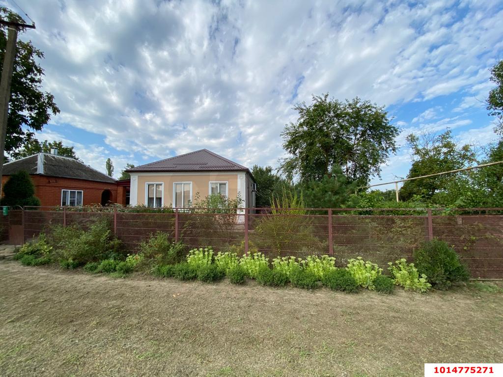 Фото №8: Дом 62 м² + 20 сот. - Гривенская, ул. Народная