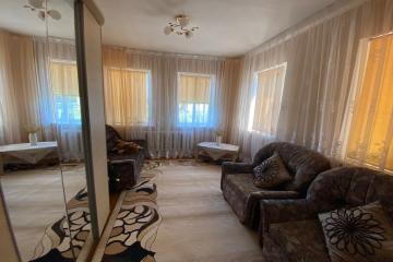 Фото №3: Дом 62 м² - Гривенская, ул. Народная