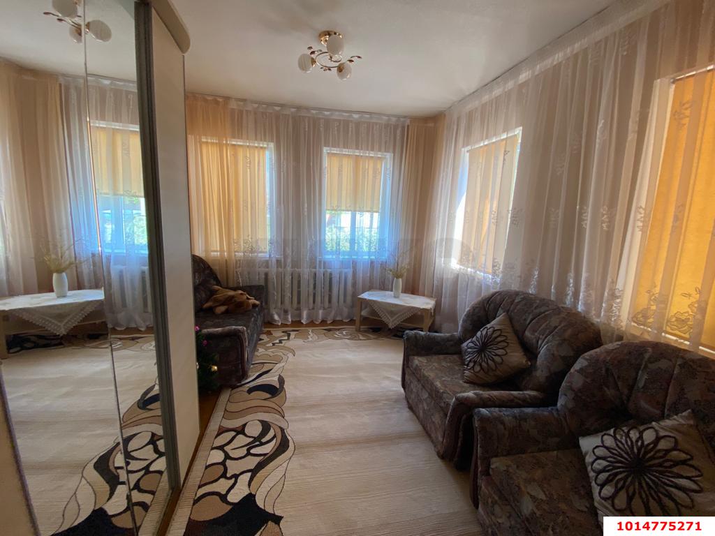 Фото №3: Дом 62 м² + 20 сот. - Гривенская, ул. Народная