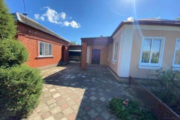 Фото №5: Дом 62 м² - Гривенская, ул. Народная