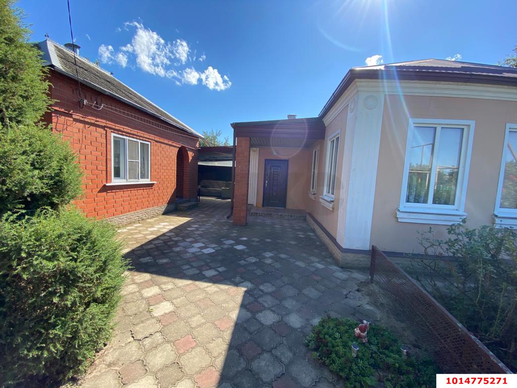 Фото №5: Дом 62 м² + 20 сот. - Гривенская, ул. Народная