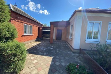 Фото №5: Дом 62 м² - Гривенская, ул. Народная