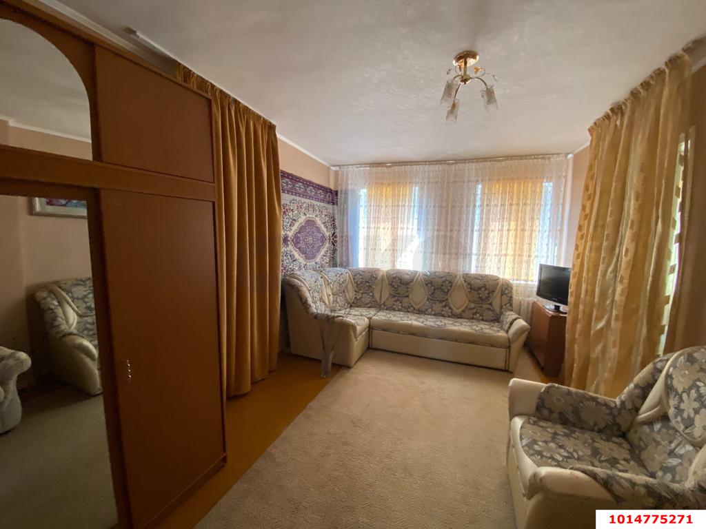 Фото №4: Дом 62 м² + 20 сот. - Гривенская, ул. Народная