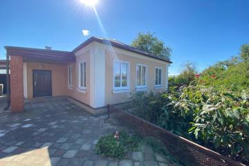 Фото №1: Дом 62 м² - Гривенская, ул. Народная