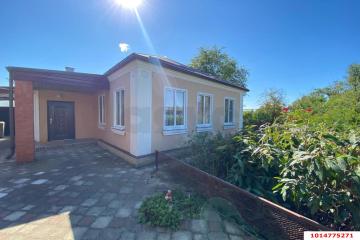 Фото №1: Дом 62 м² - Гривенская, ул. Народная