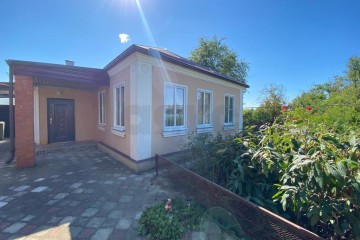 Фото №1: Дом 62 м² - Гривенская, ул. Народная