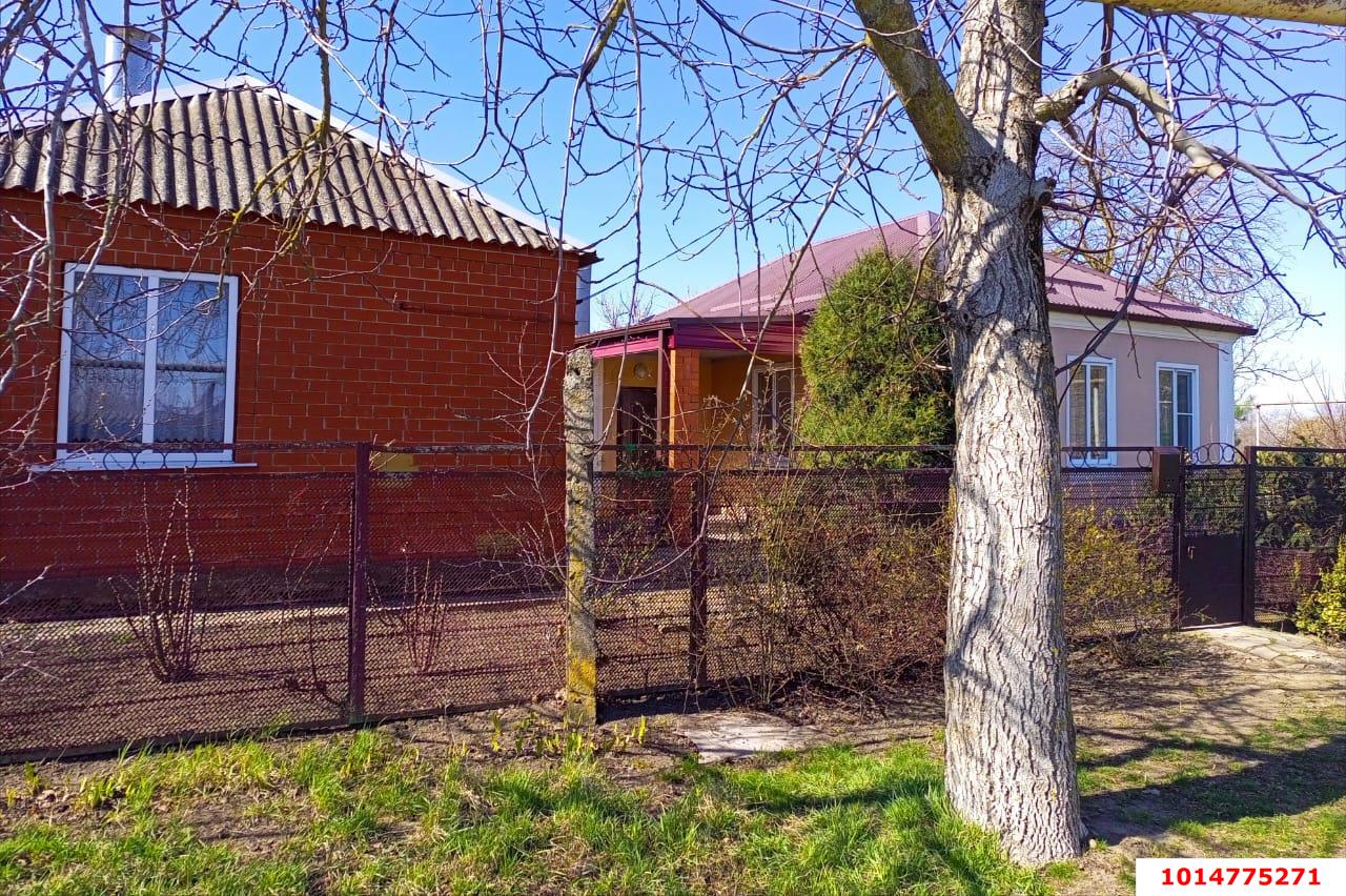 Фото №7: Дом 62 м² + 20 сот. - Гривенская, ул. Народная