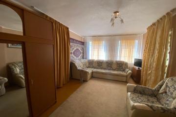 Фото №4: Дом 62 м² - Гривенская, ул. Народная