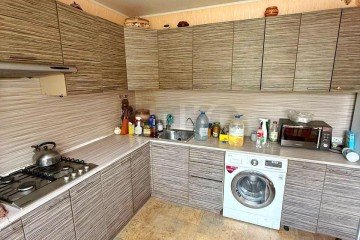 Фото №3: Дом 95 м² - № 2 АО ЮГТЕКС, мкр. Прикубанский внутригородской округ, ул. Зелёная, 434