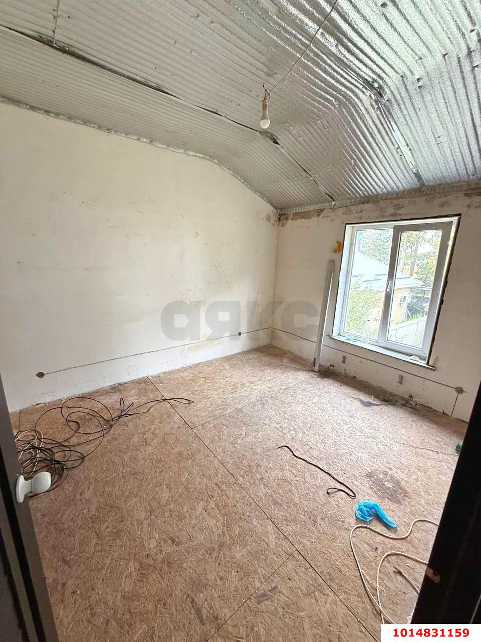 Фото №7: Дом 95 м² + 3.41 сот. - № 2 АО ЮГТЕКС, Прикубанский внутригородской округ, ул. Зелёная, 434