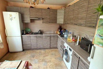 Фото №2: Дом 95 м² - № 2 АО ЮГТЕКС, мкр. Прикубанский внутригородской округ, ул. Зелёная, 434