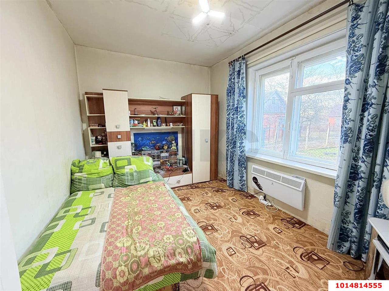 Фото №2: Дом 45 м² + 6 сот. - Берег Кубани ВНИИ риса, мкр. Прикубанский внутригородской округ, ул. Виноградная