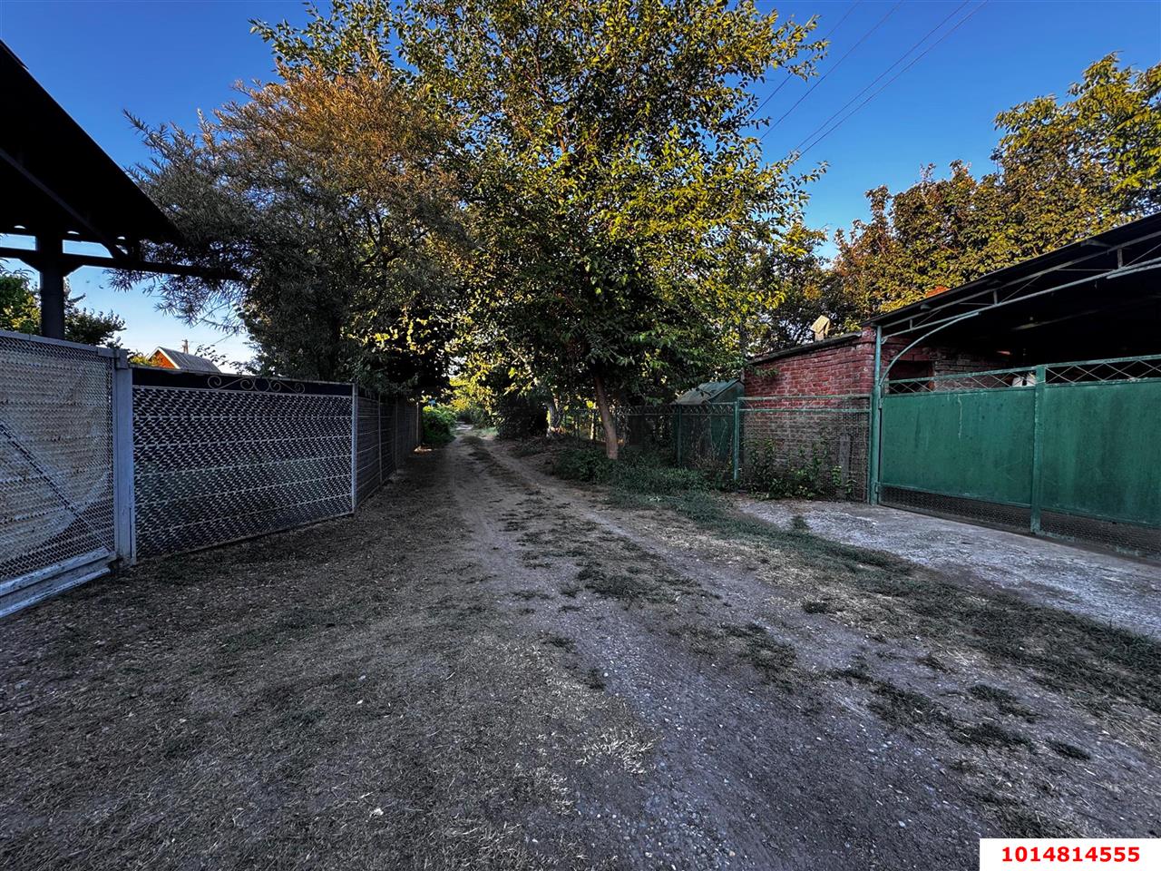 Фото №3: Дом 28 м² + 6 сот. - Берег Кубани ВНИИ риса, Прикубанский внутригородской округ, ул. Виноградная