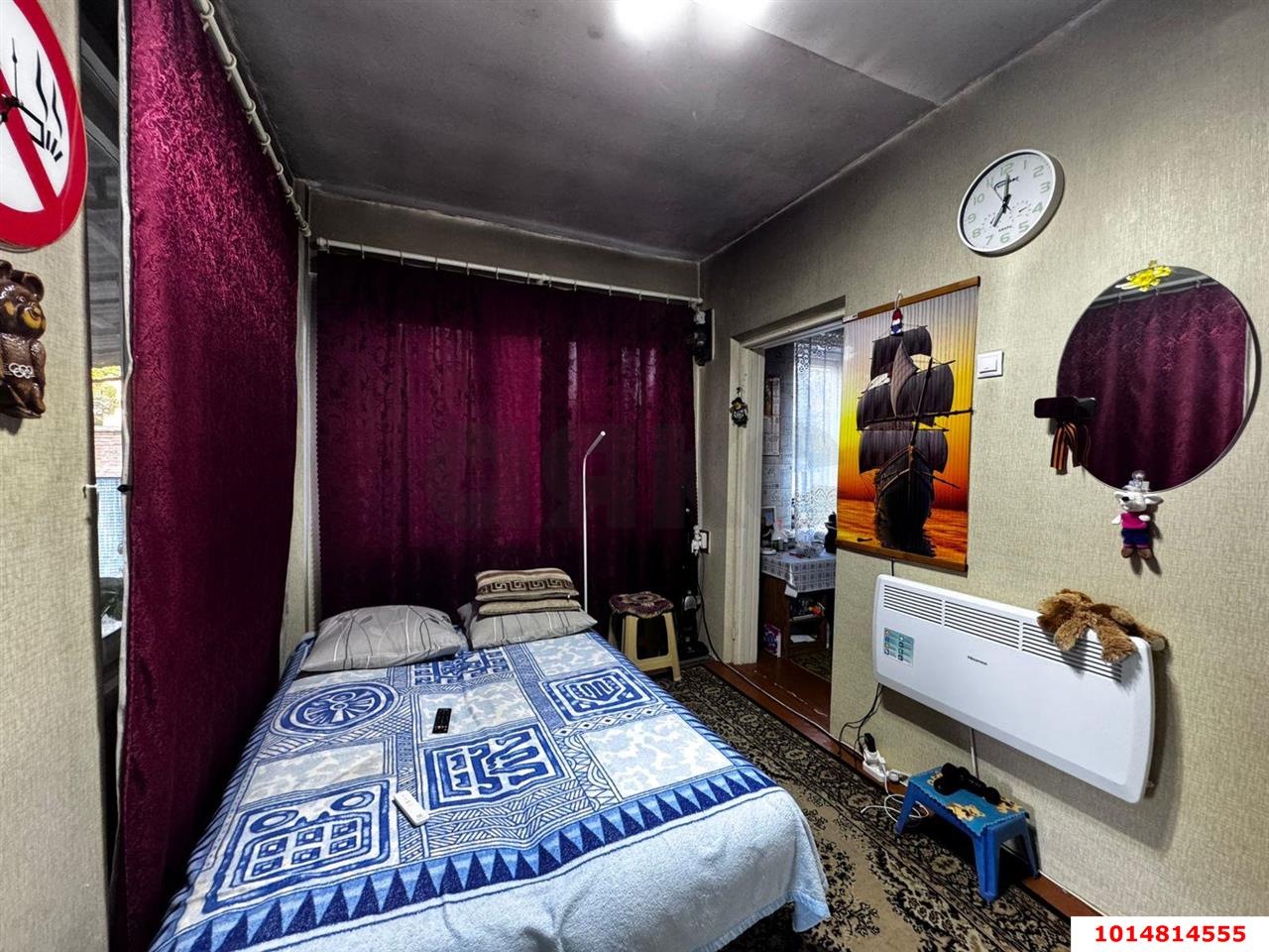 Фото №13: Дом 28 м² + 6 сот. - Берег Кубани ВНИИ риса, Прикубанский внутригородской округ, ул. Виноградная