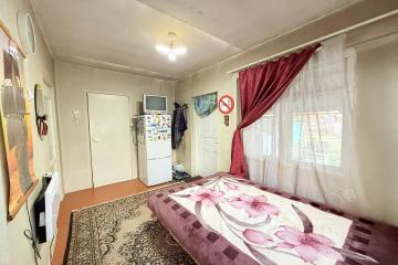 Фото №4: Дом 45 м² - Берег Кубани ВНИИ риса, мкр. Прикубанский внутригородской округ, ул. Виноградная