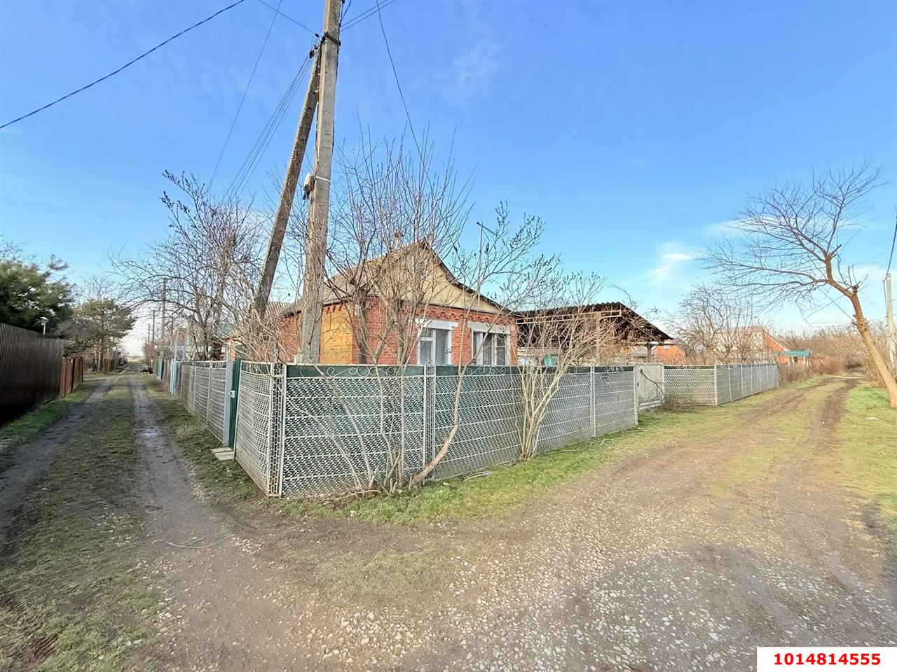 Фото №1: Дом 45 м² + 6 сот. - Берег Кубани ВНИИ риса, мкр. Прикубанский внутригородской округ, ул. Виноградная