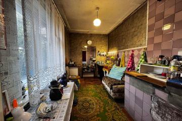 Фото №3: Дом 45 м² - Берег Кубани ВНИИ риса, мкр. Прикубанский внутригородской округ, ул. Виноградная