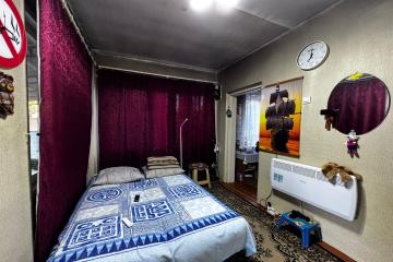 Фото №4: Дом 45 м² - Берег Кубани ВНИИ риса, мкр. Прикубанский внутригородской округ, ул. Виноградная