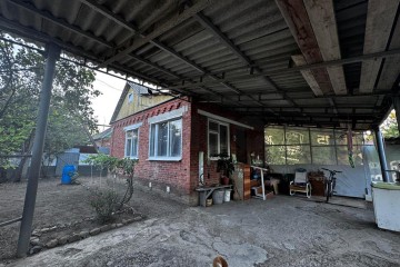 Фото №2: Дом 28 м² - Берег Кубани ВНИИ риса, мкр. Прикубанский внутригородской округ, ул. Виноградная