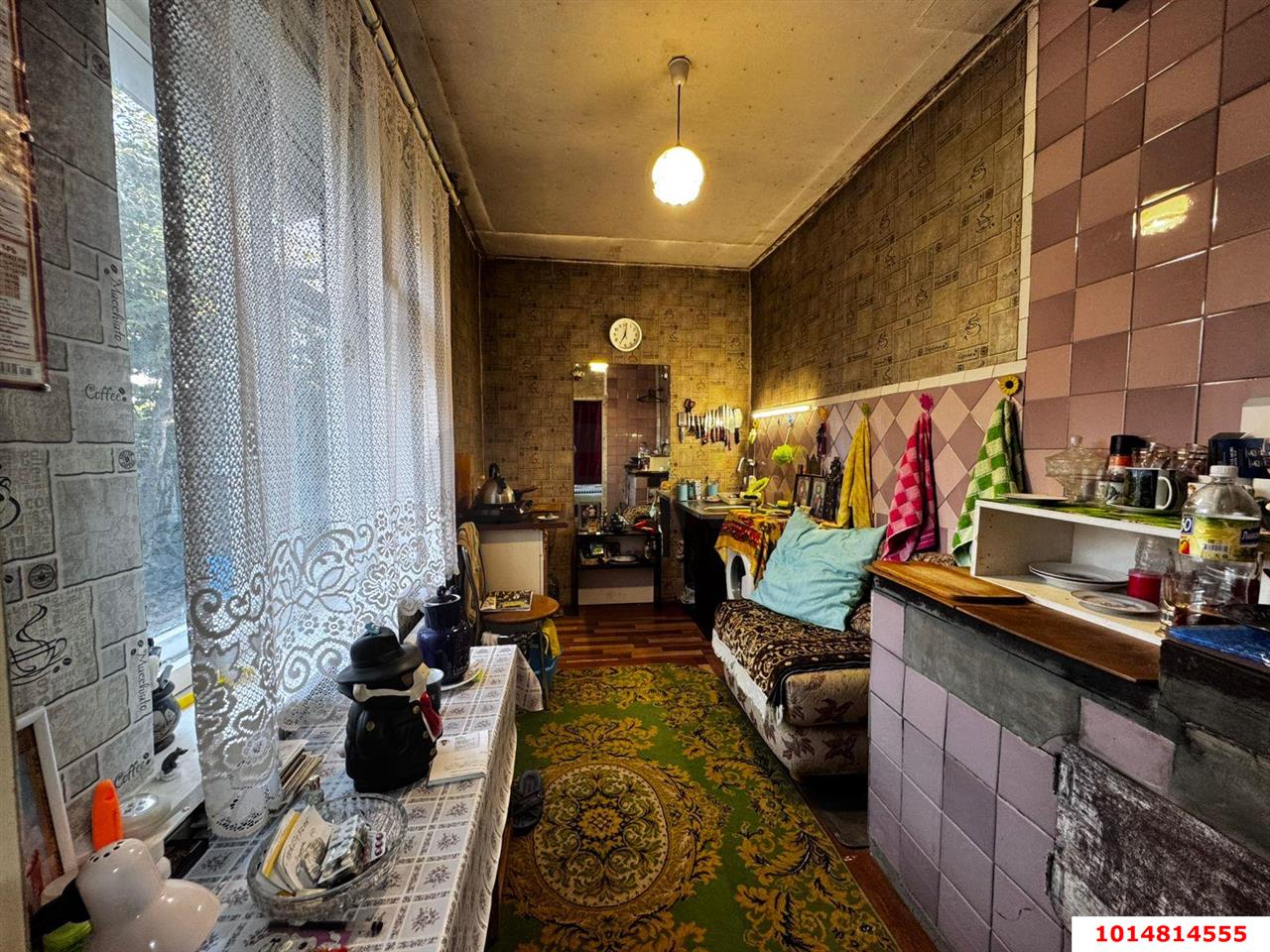 Фото №3: Дом 45 м² + 6 сот. - Берег Кубани ВНИИ риса, Прикубанский внутригородской округ, ул. Виноградная