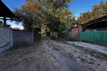Фото №3: Дом 28 м² - Берег Кубани ВНИИ риса, мкр. Прикубанский внутригородской округ, ул. Виноградная