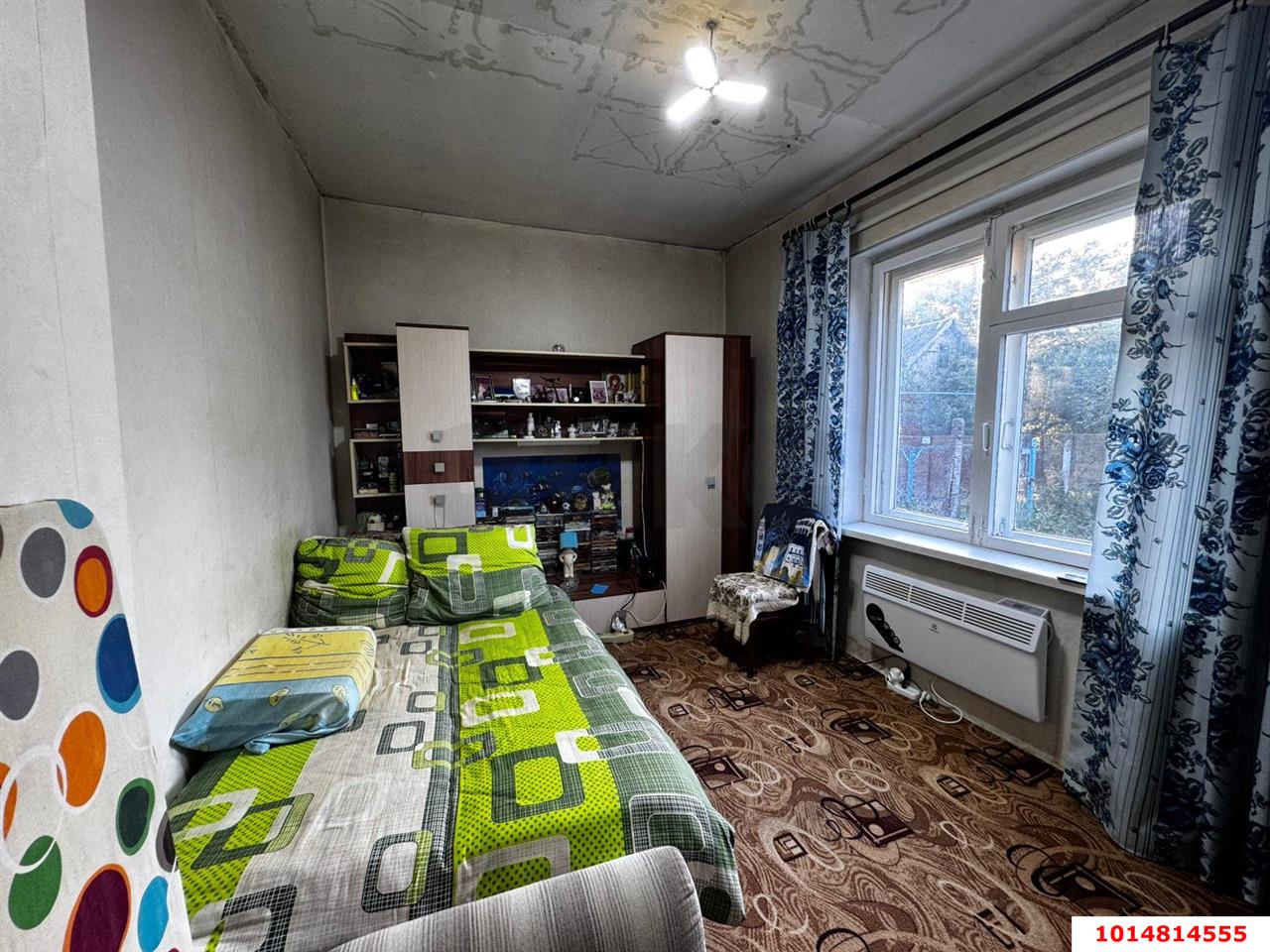 Фото №16: Дом 28 м² + 6 сот. - Берег Кубани ВНИИ риса, Прикубанский внутригородской округ, ул. Виноградная