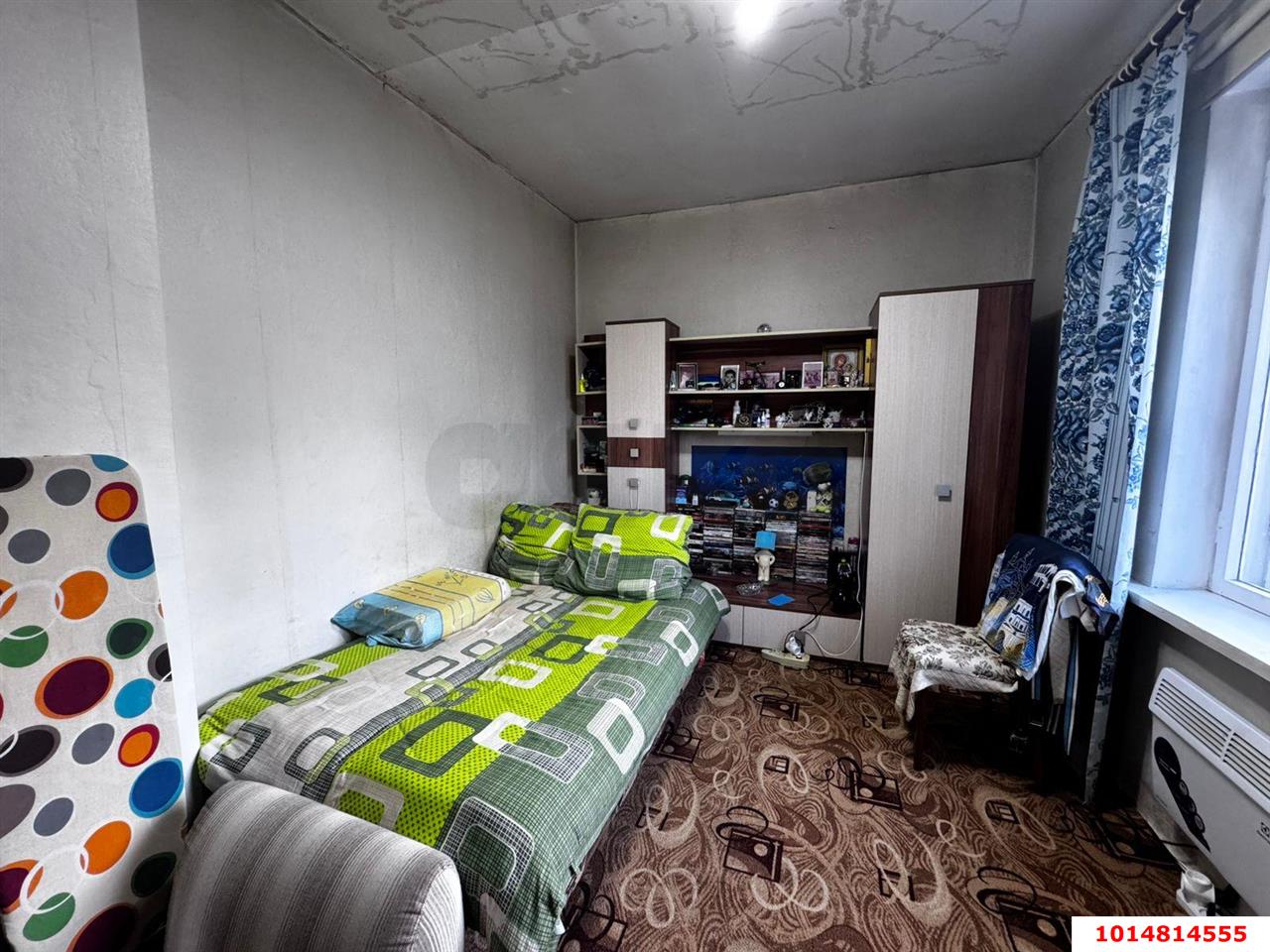 Фото №1: Дом 28 м² + 6 сот. - Берег Кубани ВНИИ риса, Прикубанский внутригородской округ, ул. Виноградная