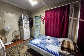 Фото №5: Дом 28 м² - Берег Кубани ВНИИ риса, мкр. Прикубанский внутригородской округ, ул. Виноградная