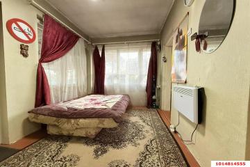 Фото №3: Дом 45 м² - Берег Кубани ВНИИ риса, мкр. Прикубанский внутригородской округ, ул. Виноградная