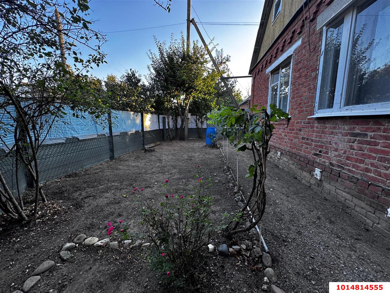 Фото №2: Дом 28 м² + 6 сот. - Берег Кубани ВНИИ риса, Прикубанский внутригородской округ, ул. Виноградная
