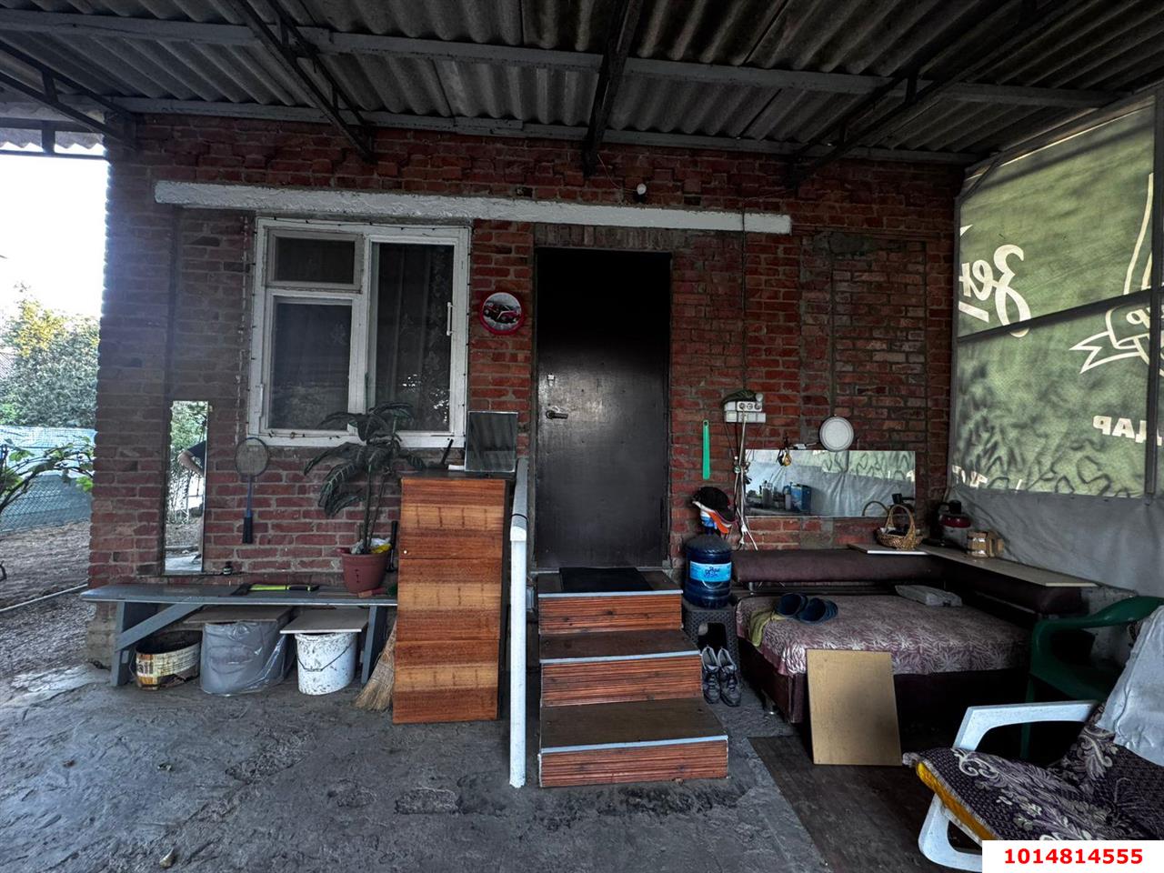 Фото №17: Дом 28 м² + 6 сот. - Берег Кубани ВНИИ риса, Прикубанский внутригородской округ, ул. Виноградная