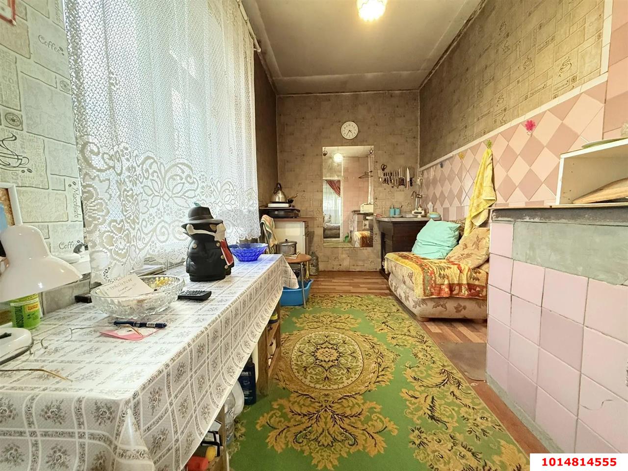 Фото №6: Дом 45 м² + 6 сот. - Берег Кубани ВНИИ риса, мкр. Прикубанский внутригородской округ, ул. Виноградная