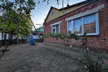 Фото №1: Дом 28 м² - Берег Кубани ВНИИ риса, мкр. Прикубанский внутригородской округ, ул. Виноградная