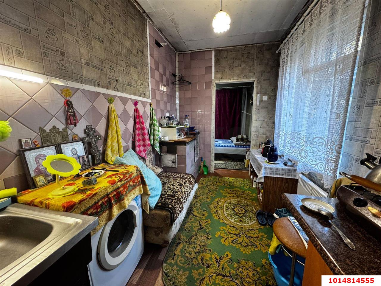 Фото №8: Дом 28 м² + 6 сот. - Берег Кубани ВНИИ риса, Прикубанский внутригородской округ, ул. Виноградная