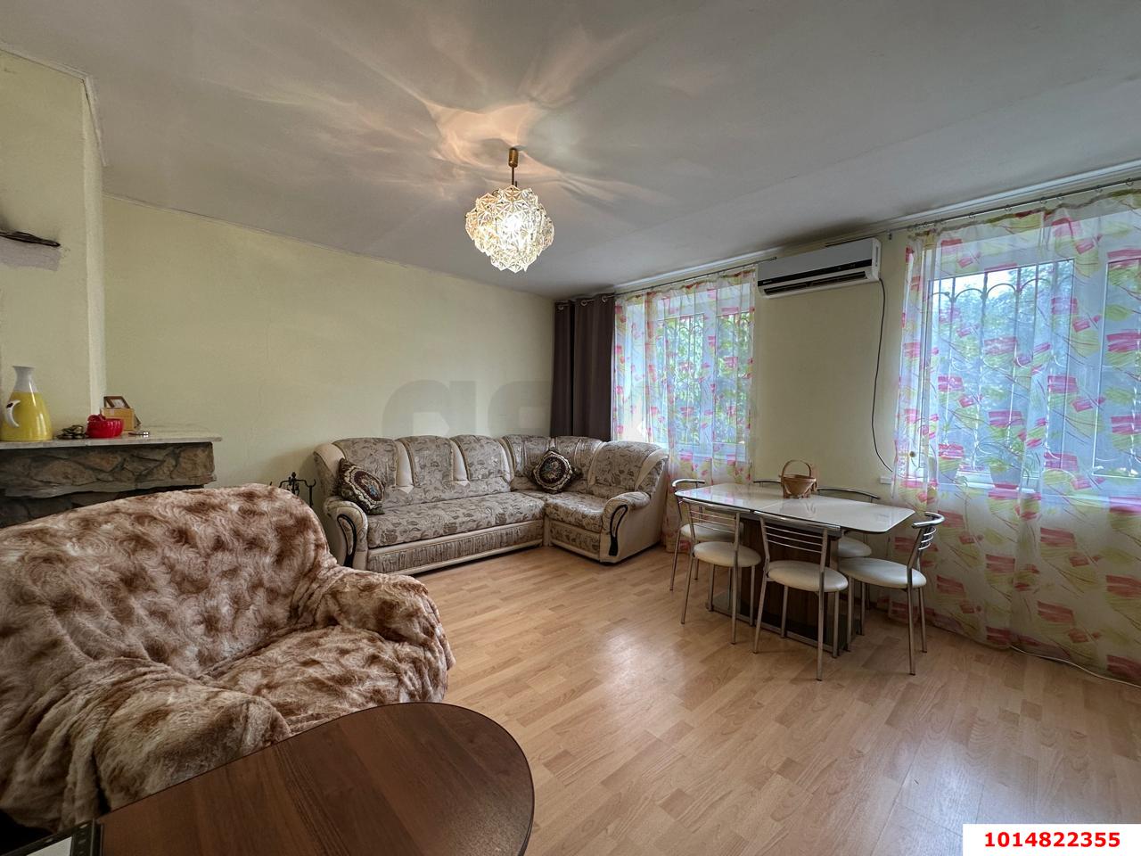 Фото №6: Дом 42 м² + 7.8 сот. - СНТ Кубаночка-Белозёрный, Прикубанский внутригородской округ, ул. Садовая, 576