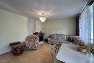 Фото №2: Дом 42 м² - СНТ Кубаночка-Белозёрный, мкр. Прикубанский внутригородской округ, ул. Садовая, 576