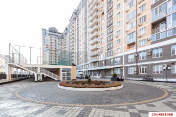 Фото №2: Гараж - Краснодар, мкр. Центральный, ул. Коммунаров, 270к1