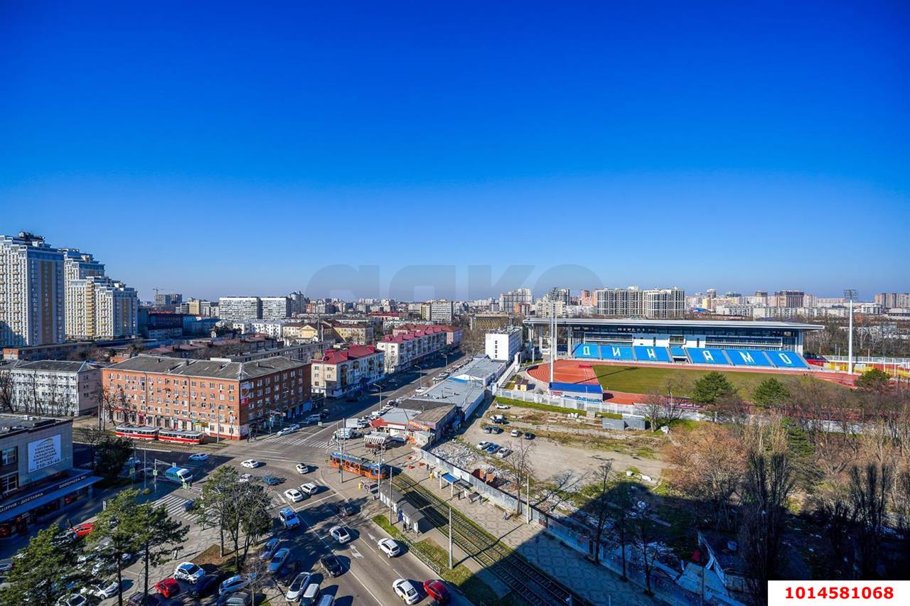 Фото №6: Гараж - Краснодар, Центральный внутригородской округ, мкр. Центральный, ул. Коммунаров, 270к1